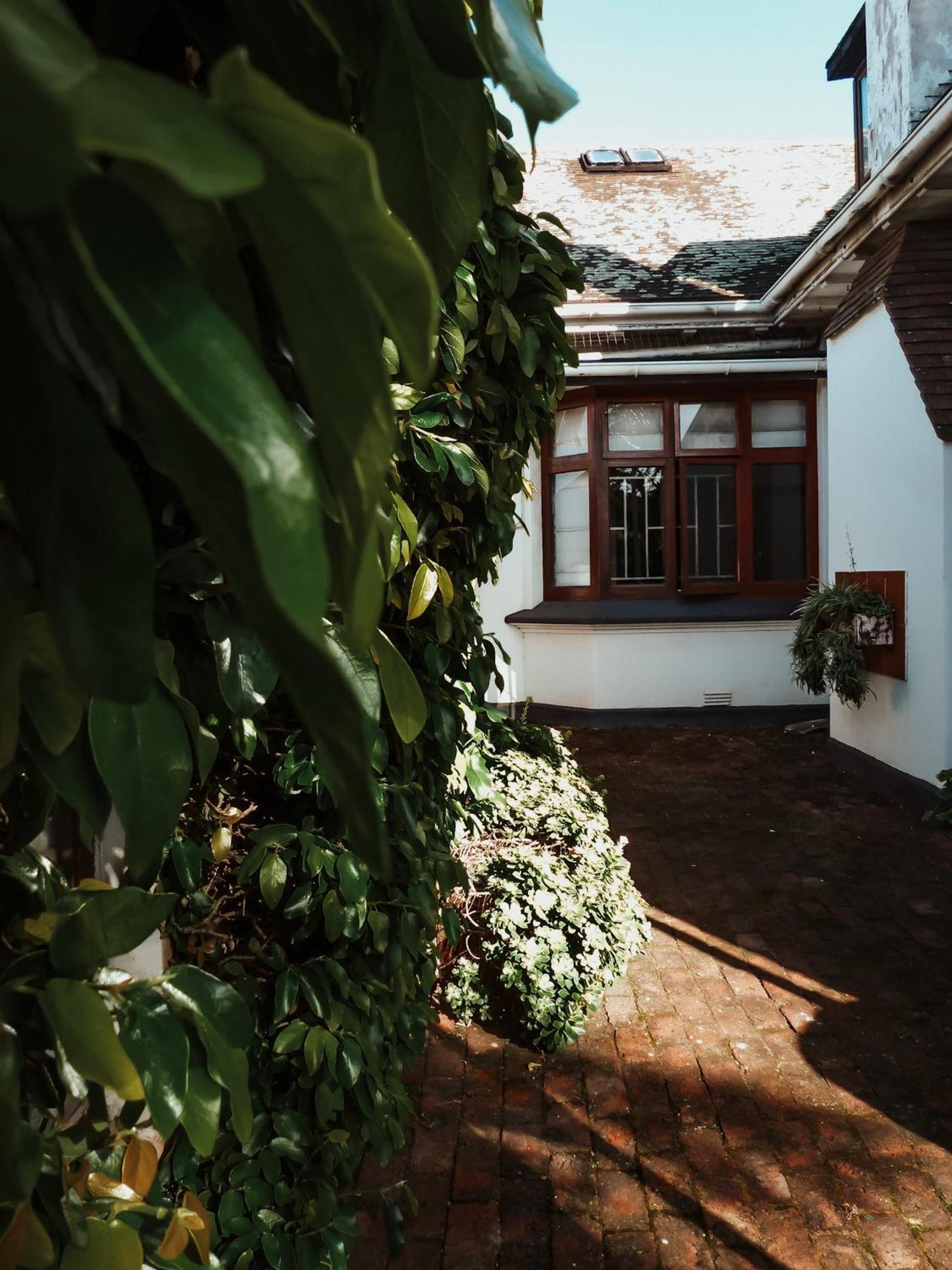 King George'S Guest House Port Elizabeth Eksteriør bilde