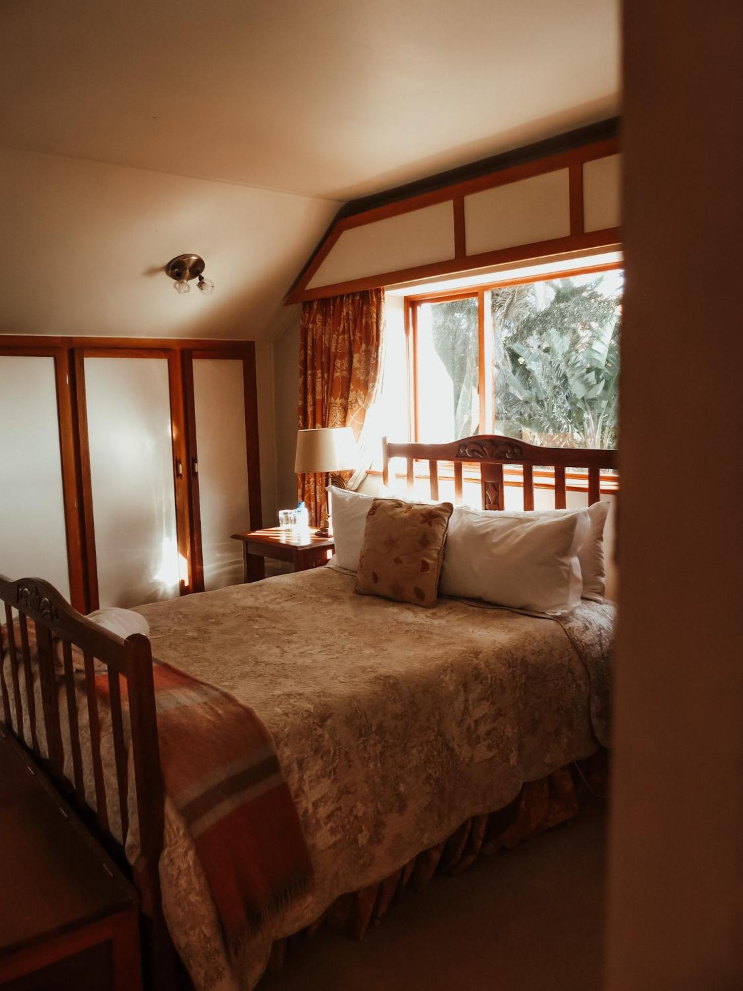 King George'S Guest House Port Elizabeth Eksteriør bilde