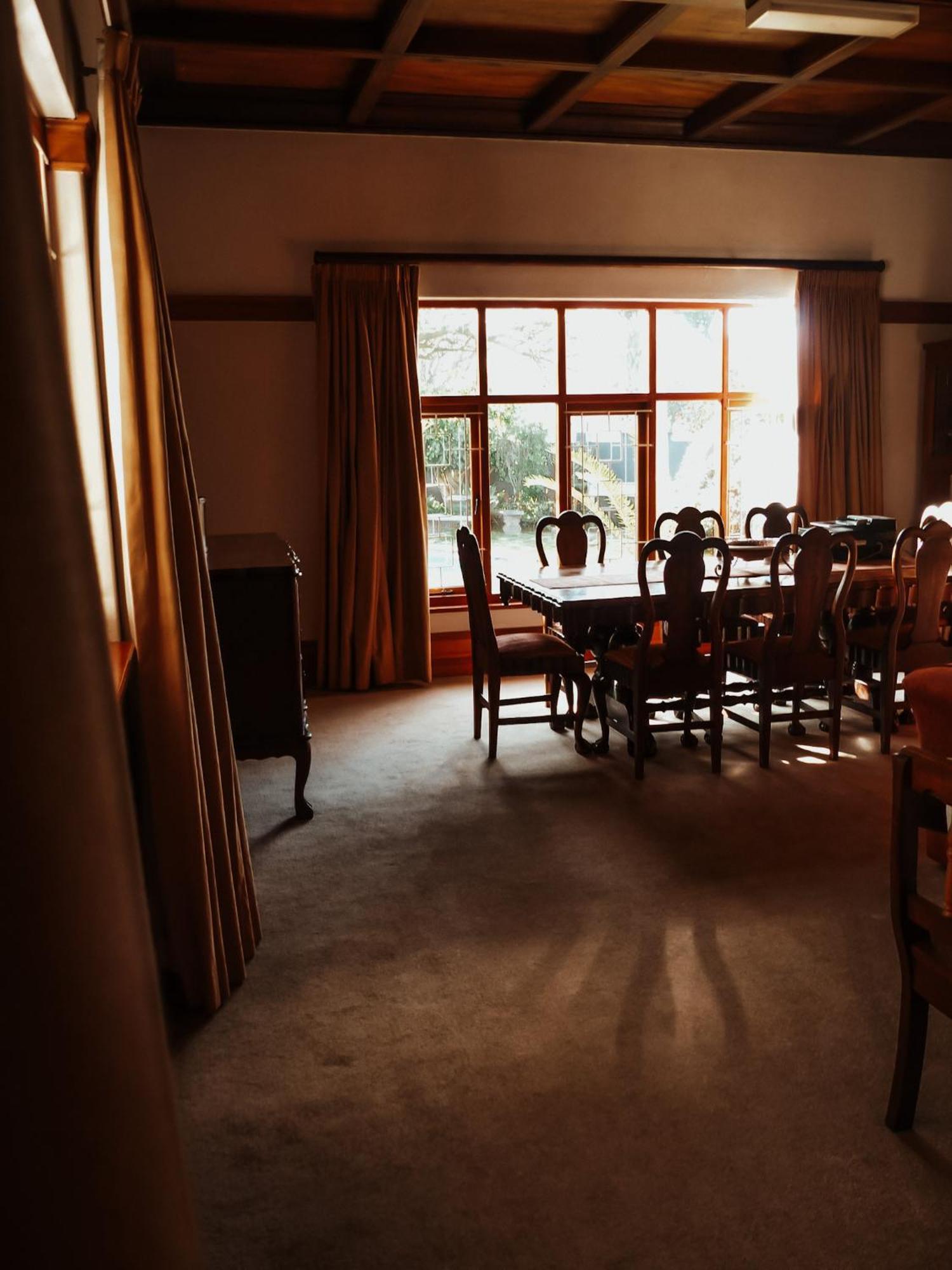 King George'S Guest House Port Elizabeth Eksteriør bilde
