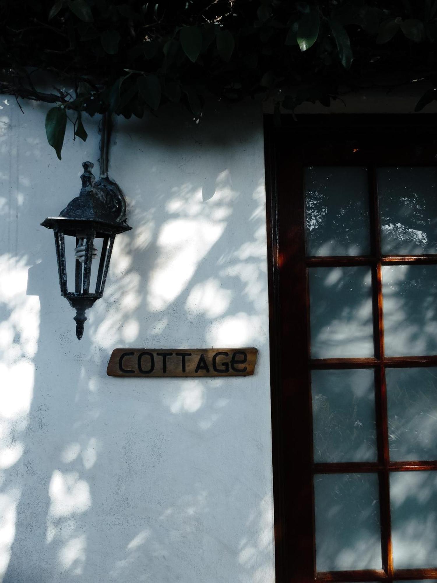 King George'S Guest House Port Elizabeth Eksteriør bilde
