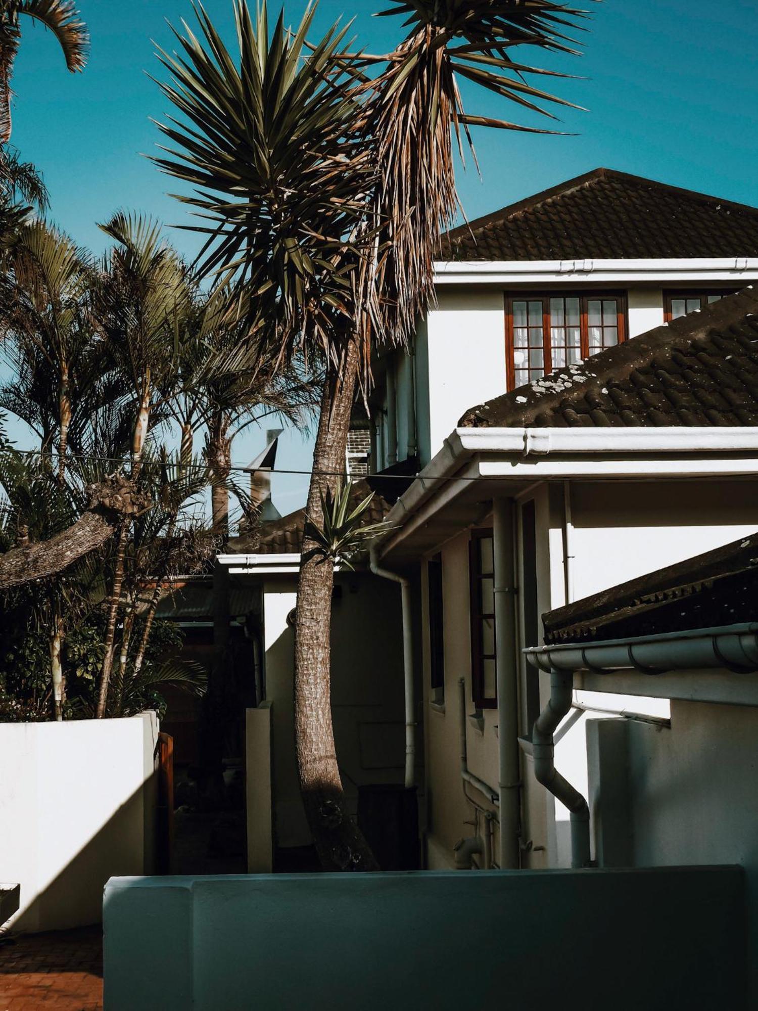 King George'S Guest House Port Elizabeth Eksteriør bilde