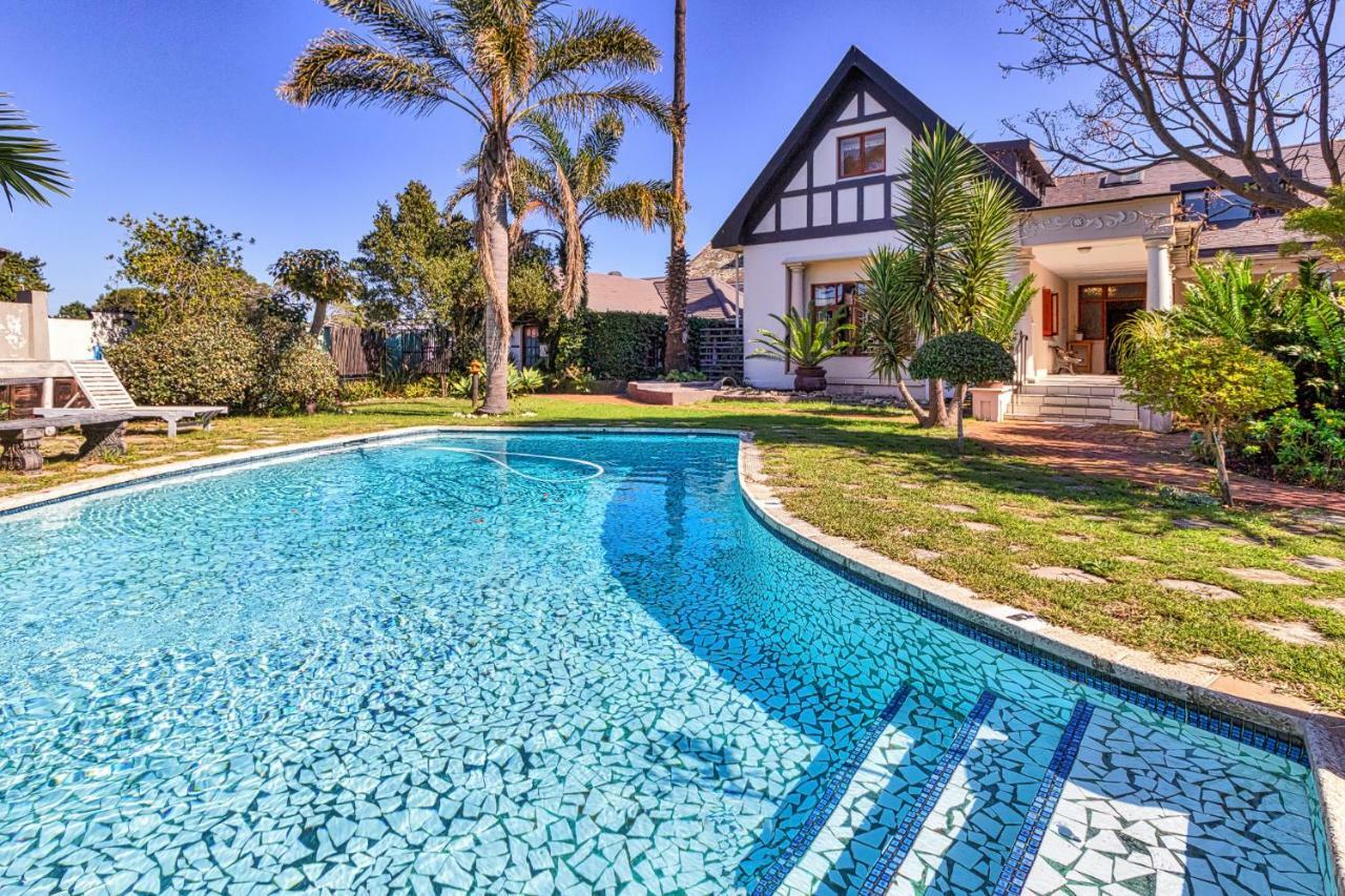King George'S Guest House Port Elizabeth Eksteriør bilde